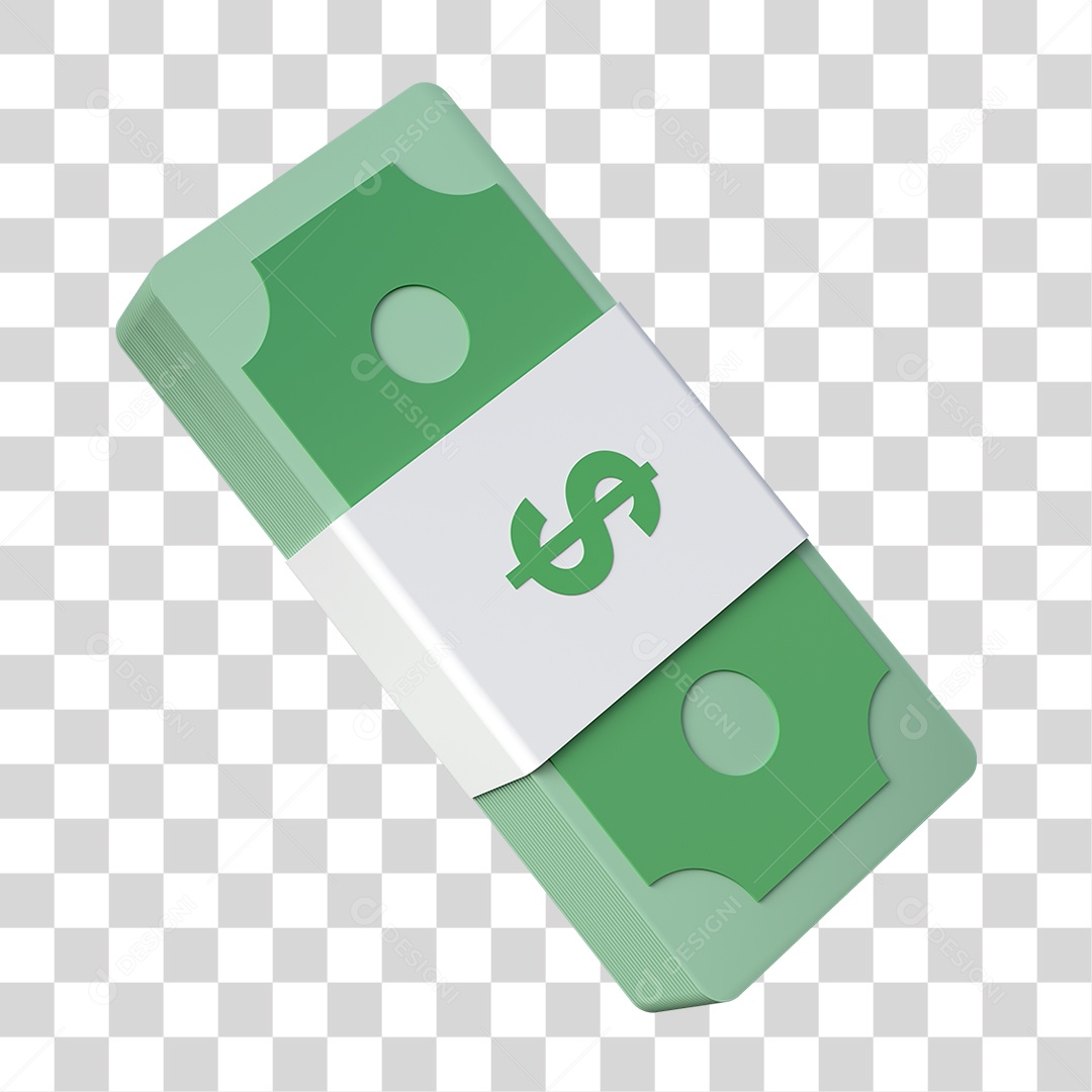 Dinheiro PNG Transparente