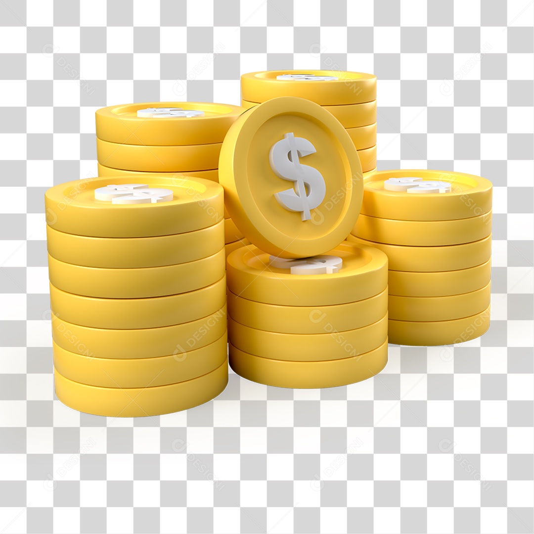 Dinheiro PNG Transparente