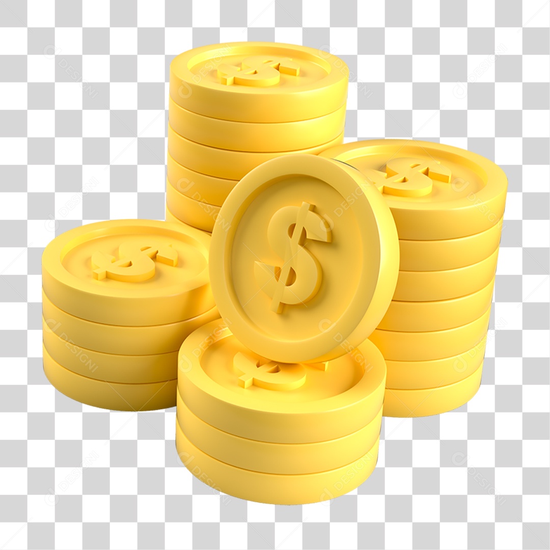 Dinheiro PNG Transparente