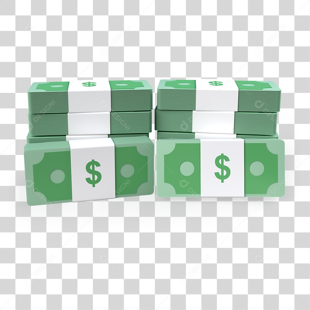 Dinheiro PNG Transparente