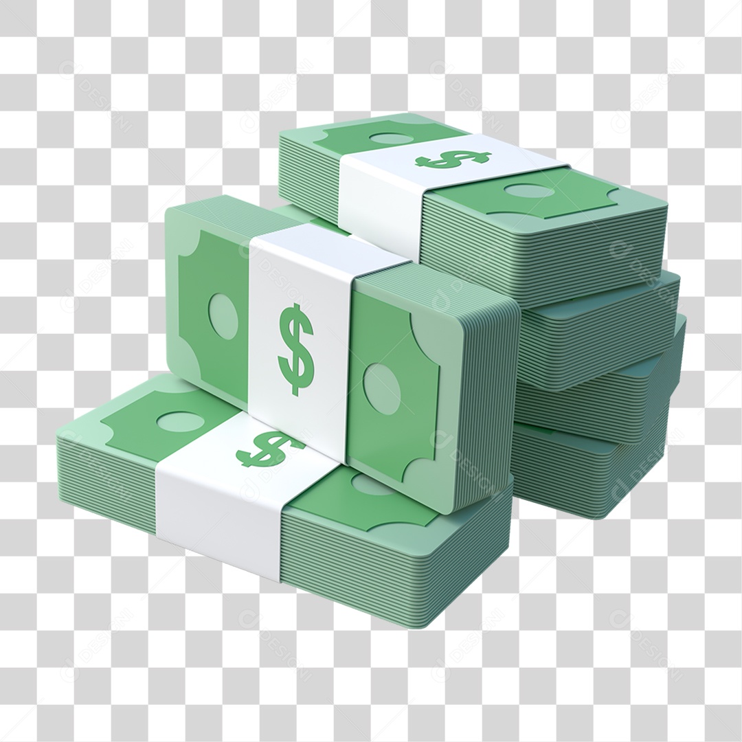 Dinheiro PNG Transparente