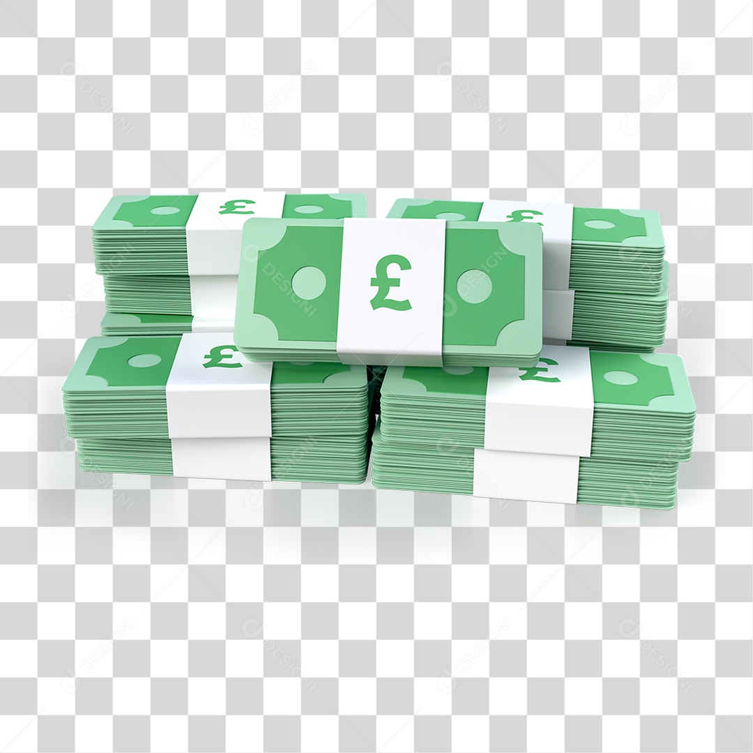 Dinheiro PNG Transparente
