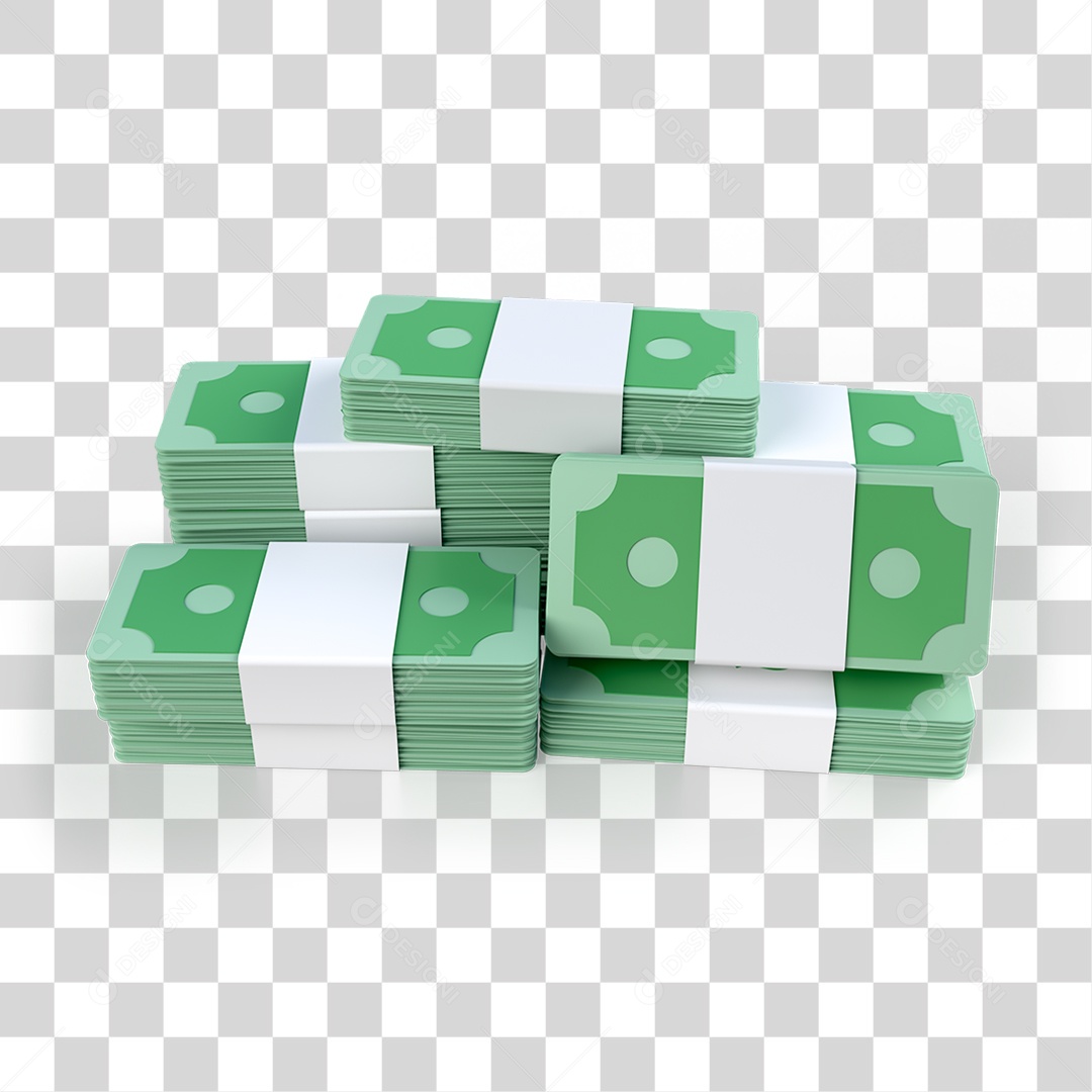 Dinheiro PNG Transparente