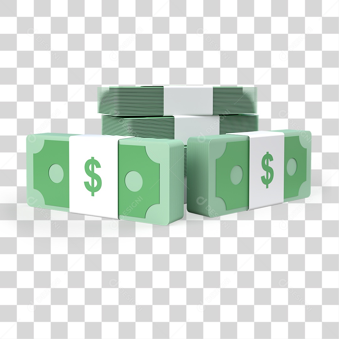 Dinheiro PNG Transparente