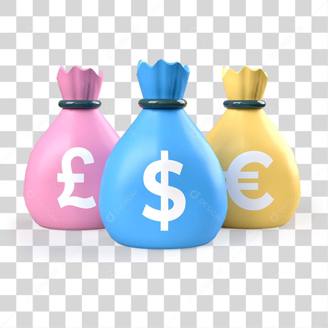 Dinheiro PNG Transparente