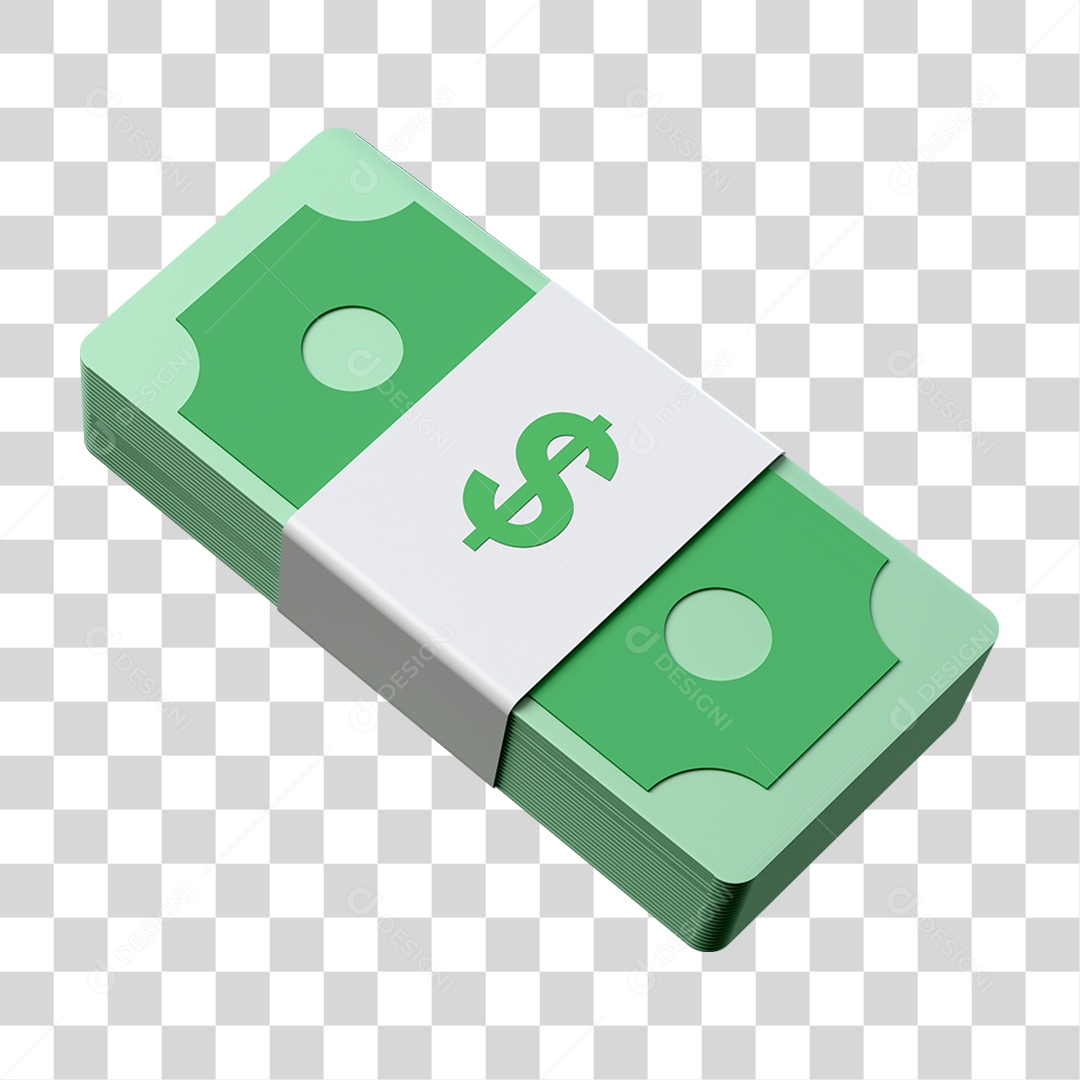 Dinheiro PNG Transparente