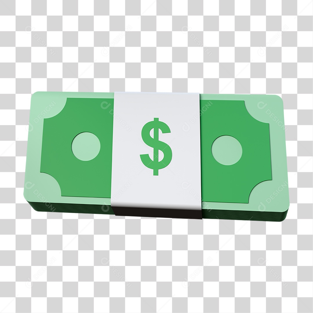 Dinheiro PNG Transparente