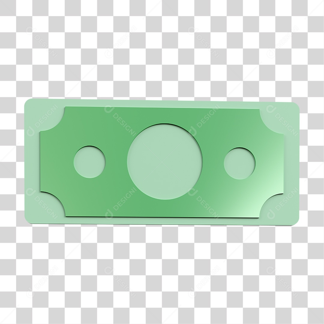 Dinheiro PNG Transparente