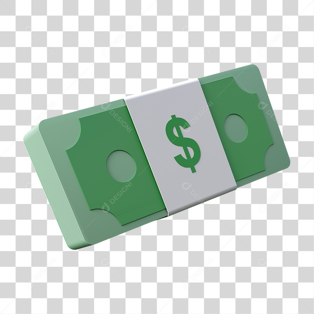 Dinheiro PNG Transparente