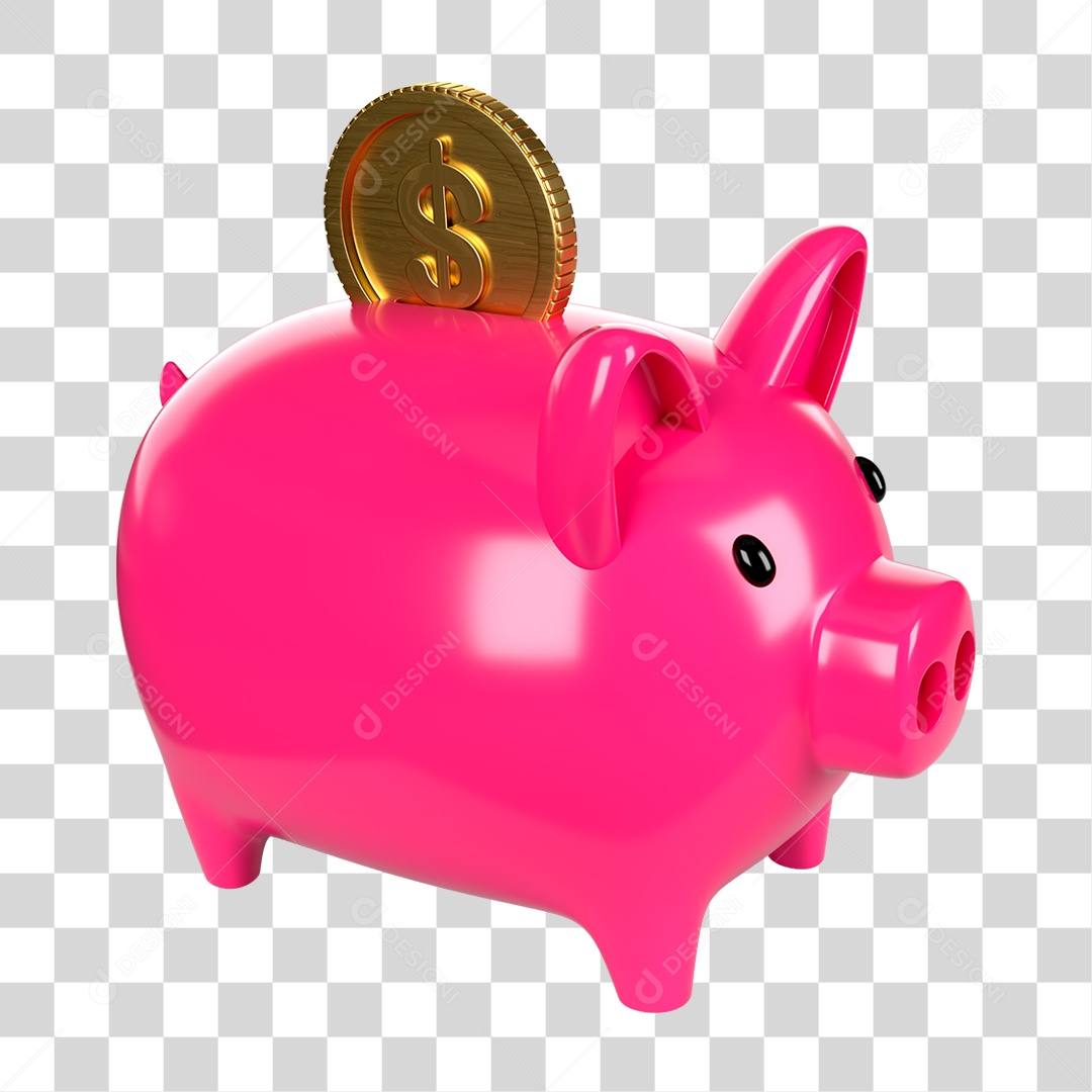 Cofre PNG Transparente