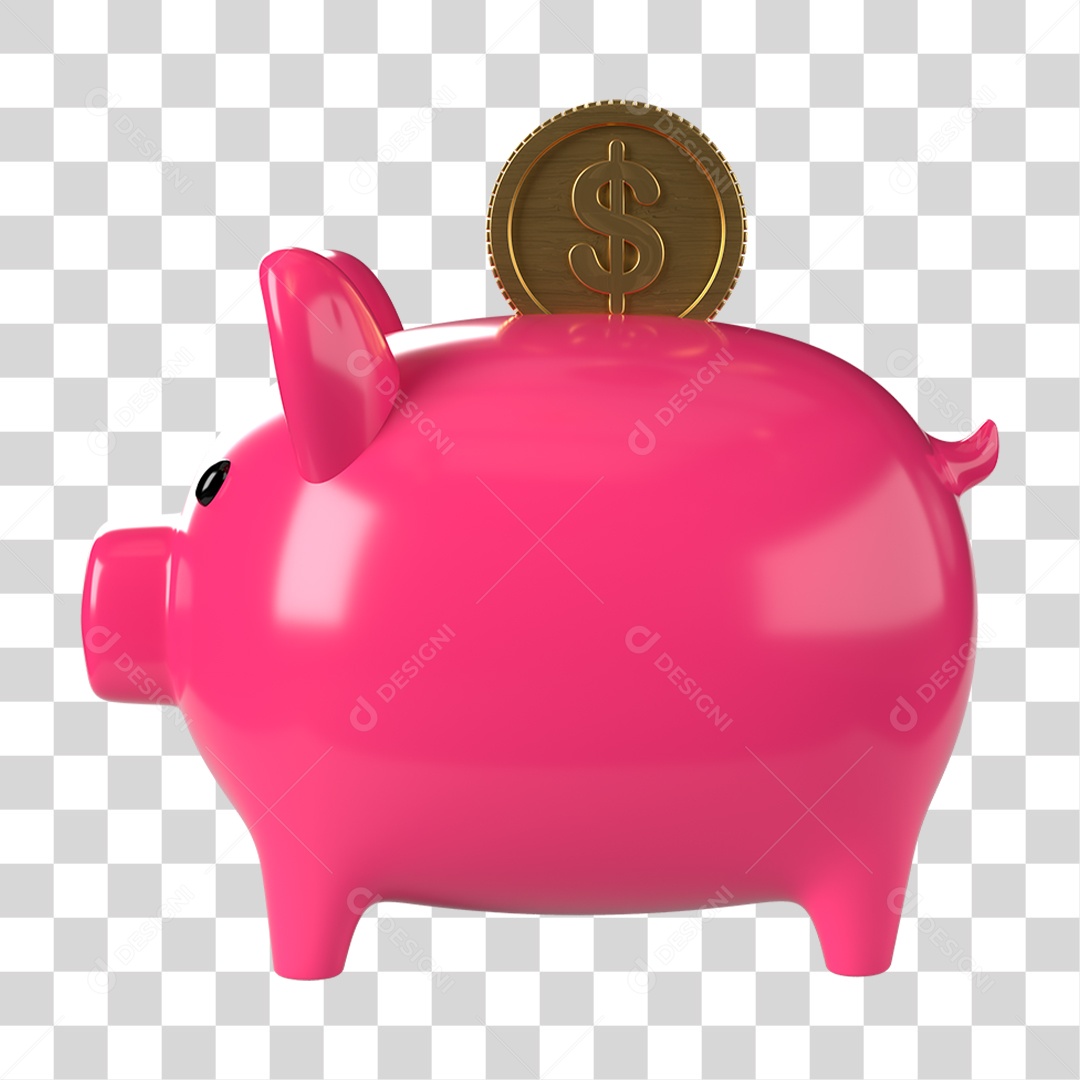 Cofre PNG Transparente