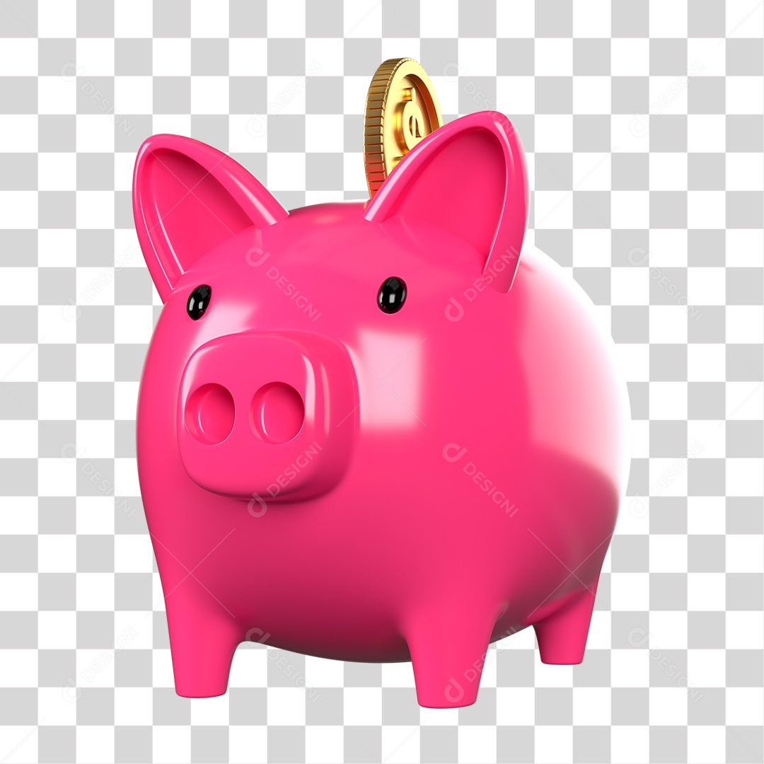 Cofre PNG Transparente