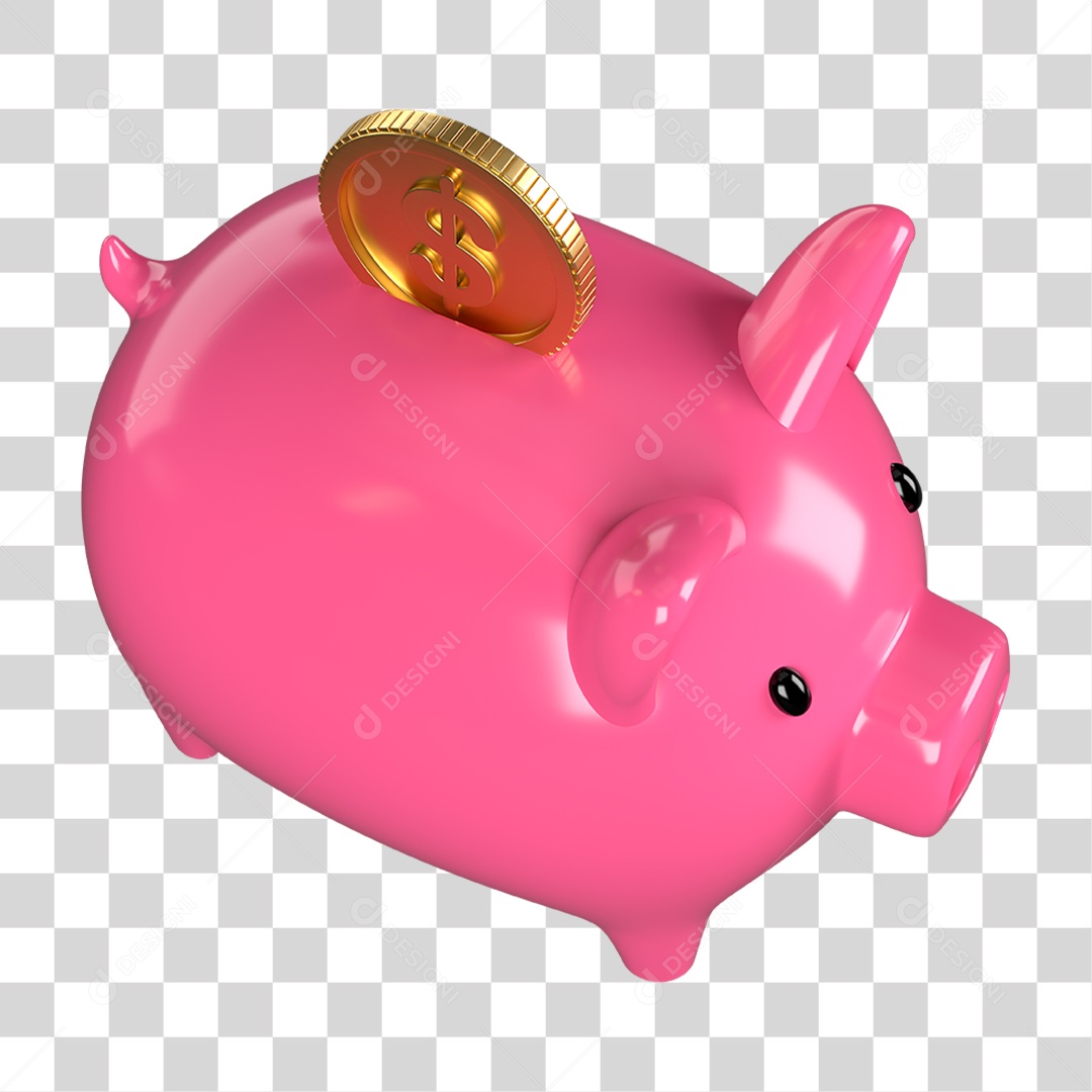 Cofre PNG Transparente