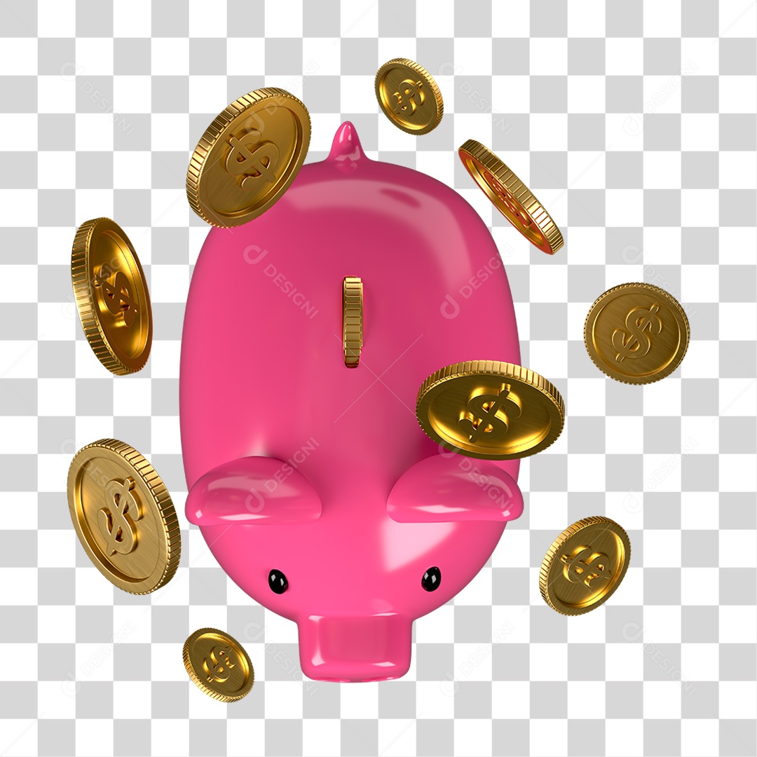 Cofre PNG Transparente