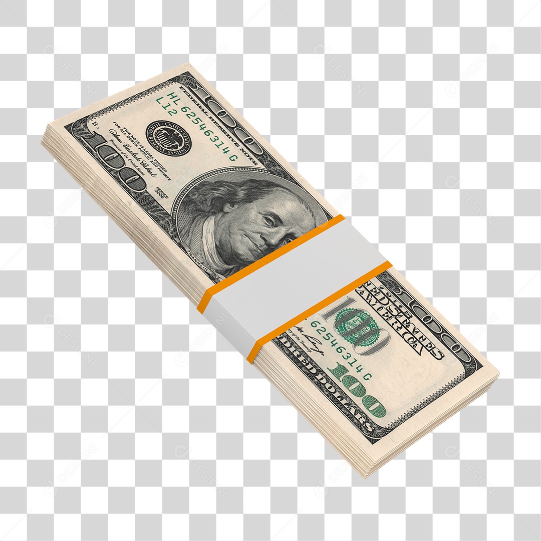Dólar PNG Transparente