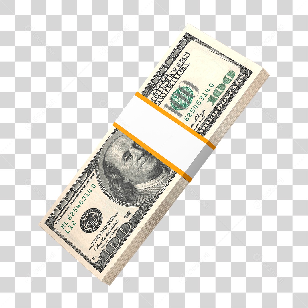 Dólar PNG Transparente