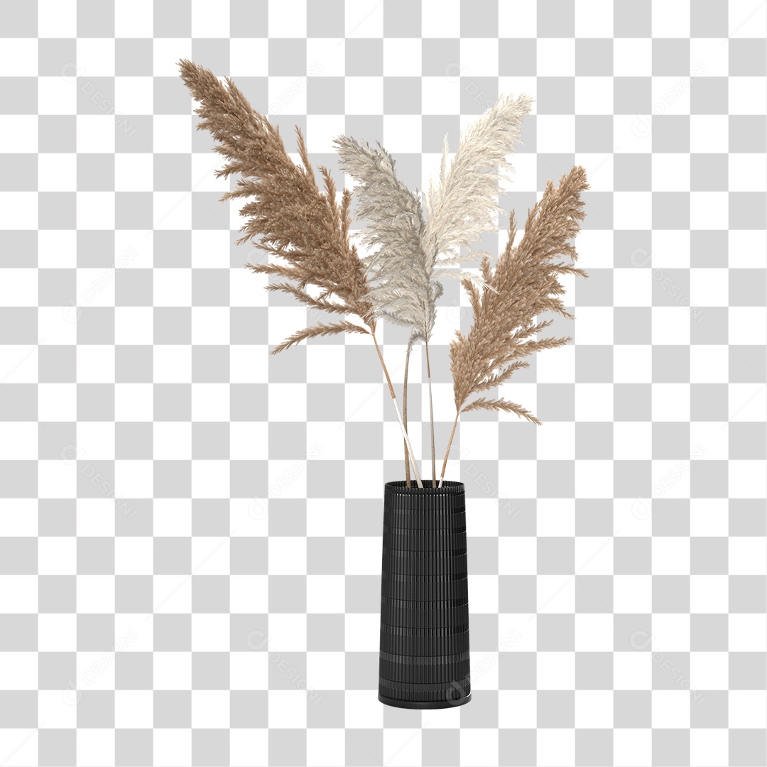 Planta Seca PNG Transparente