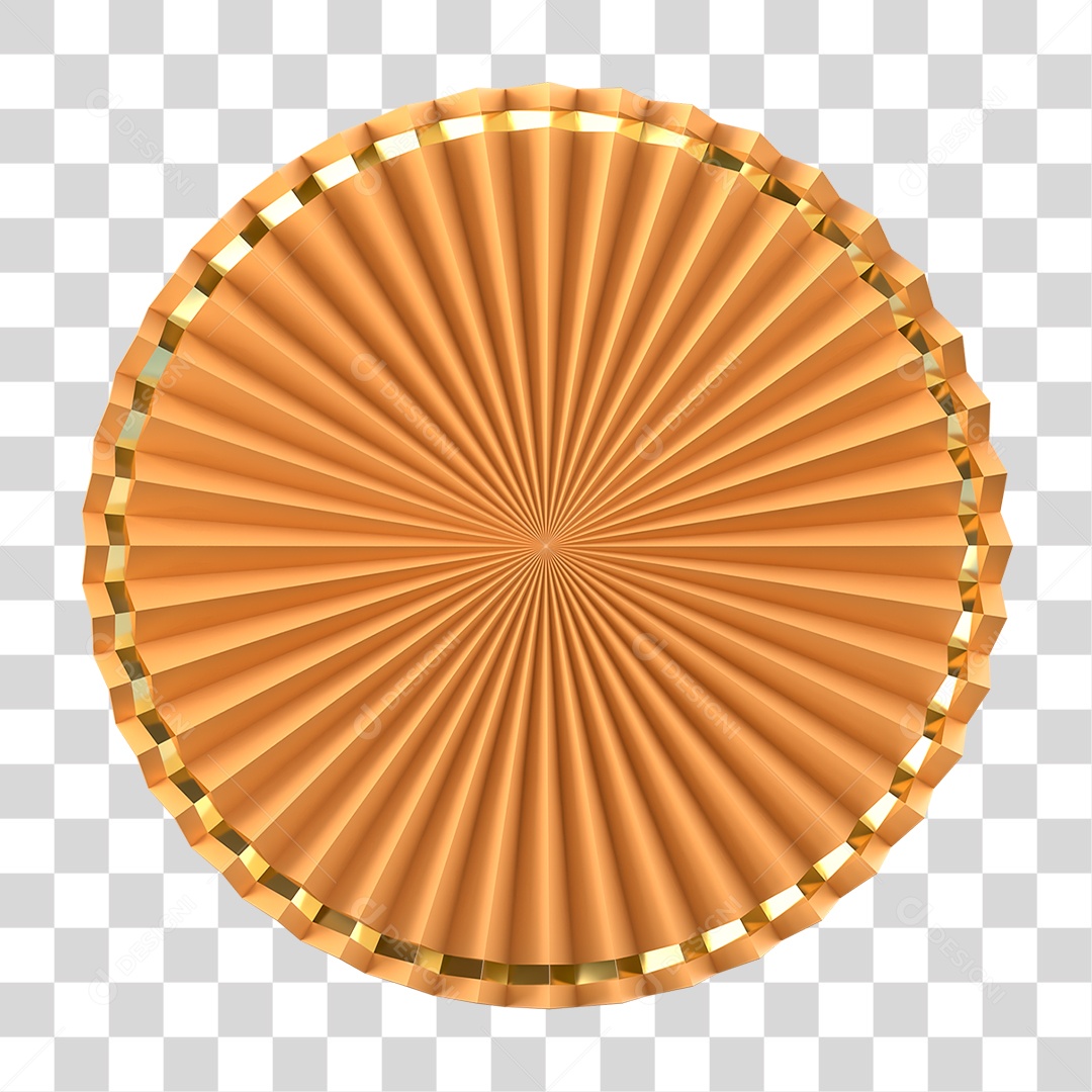 Leque PNG Transparente