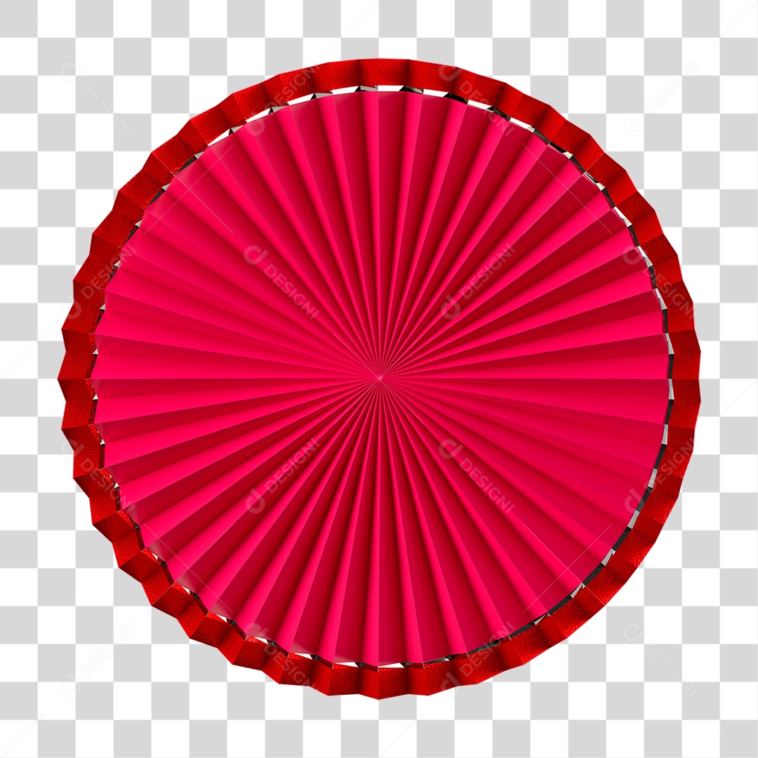 Leque PNG Transparente