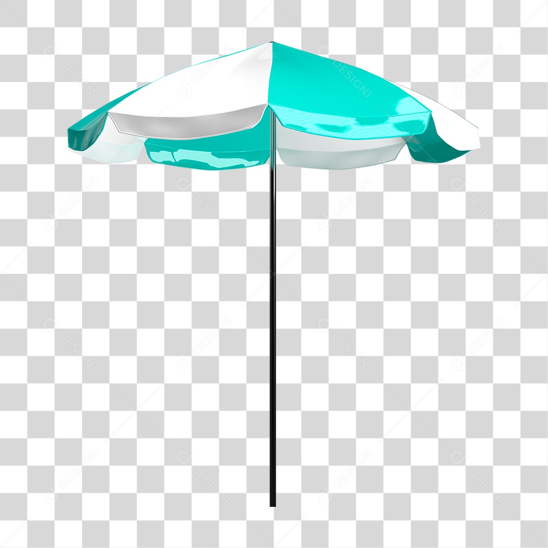 Guarda Sol PNG Transparente