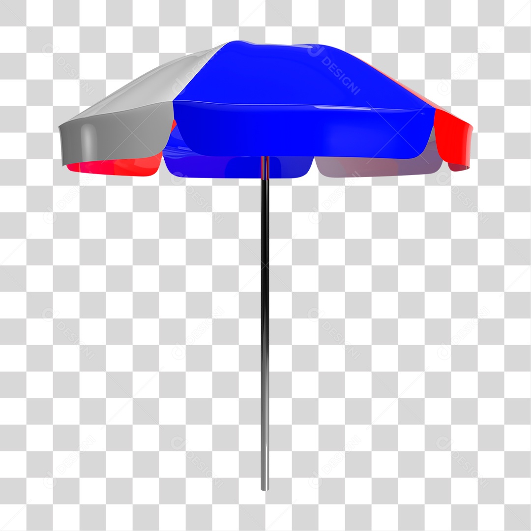 Guarda Sol PNG Transparente