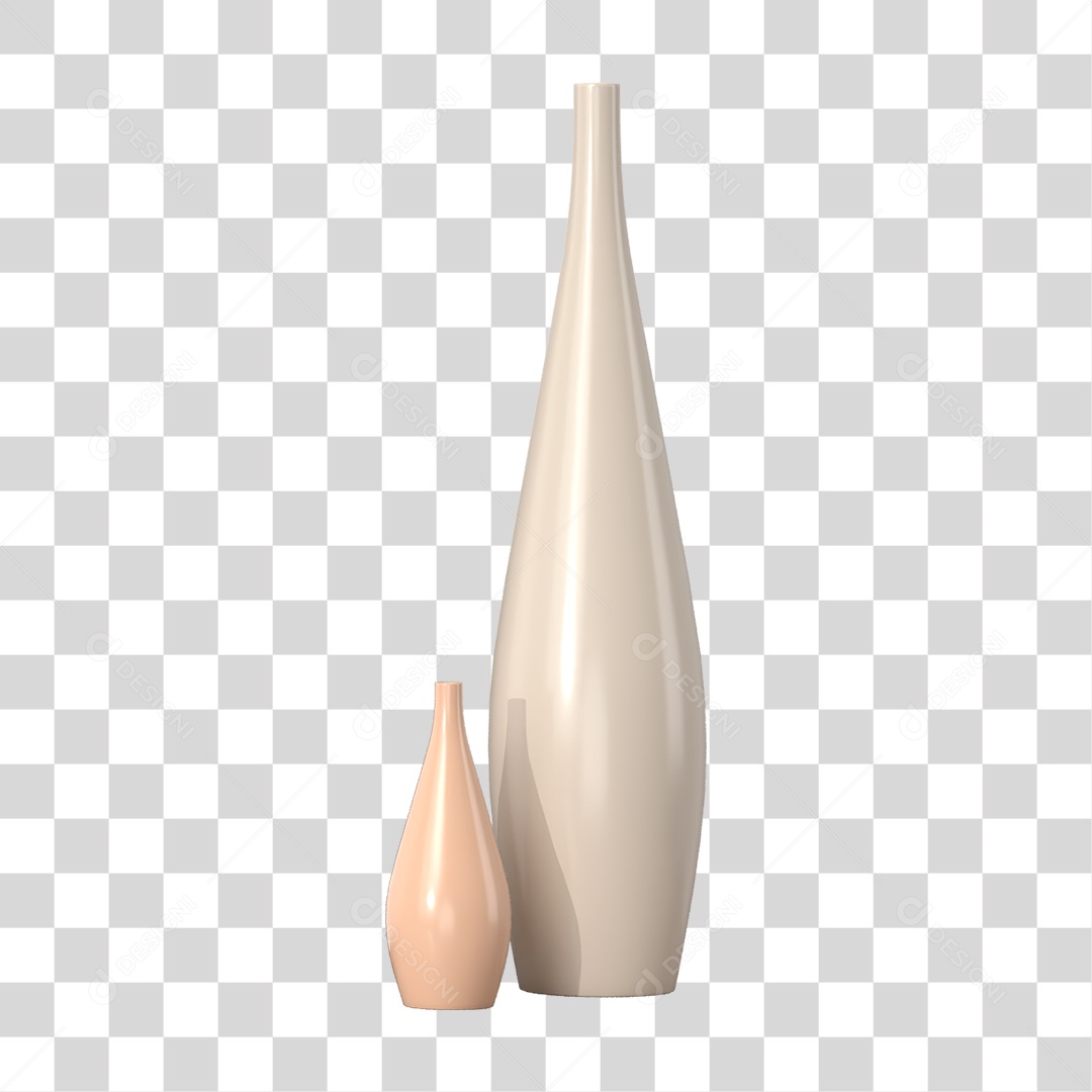 Garrafa PNG Transparente