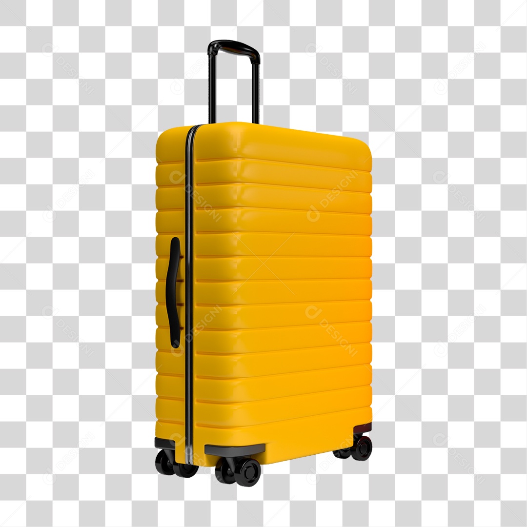 Mala PNG Transparente