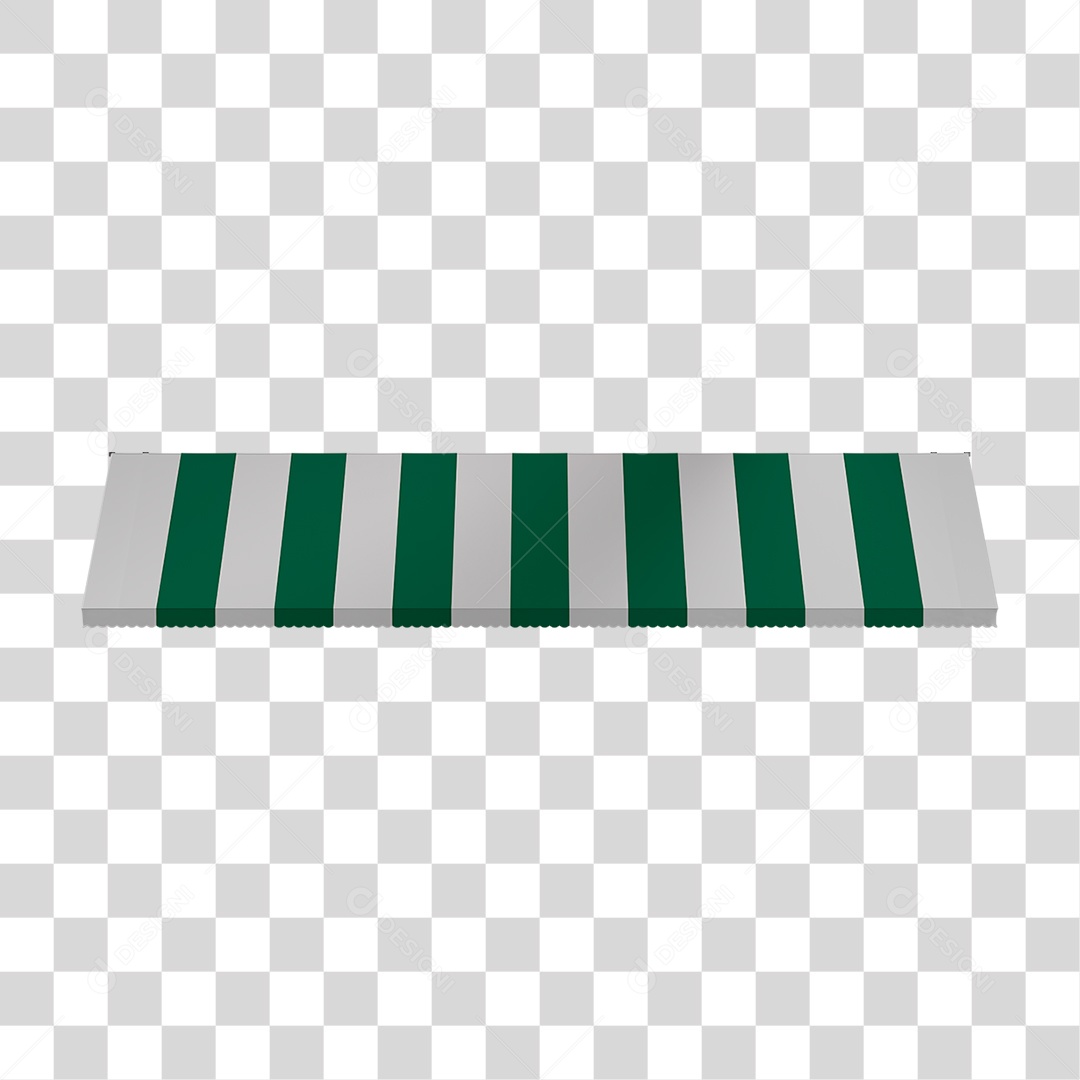 Toldo PNG Transparente