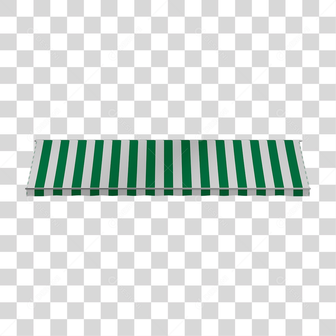 Toldo PNG Transparente