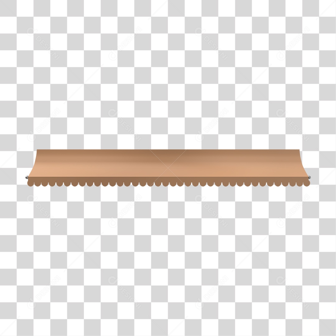 Toldo PNG Transparente