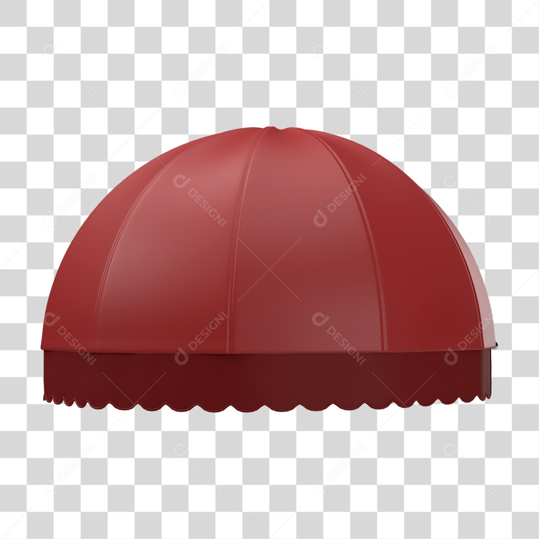 Toldo PNG Transparente