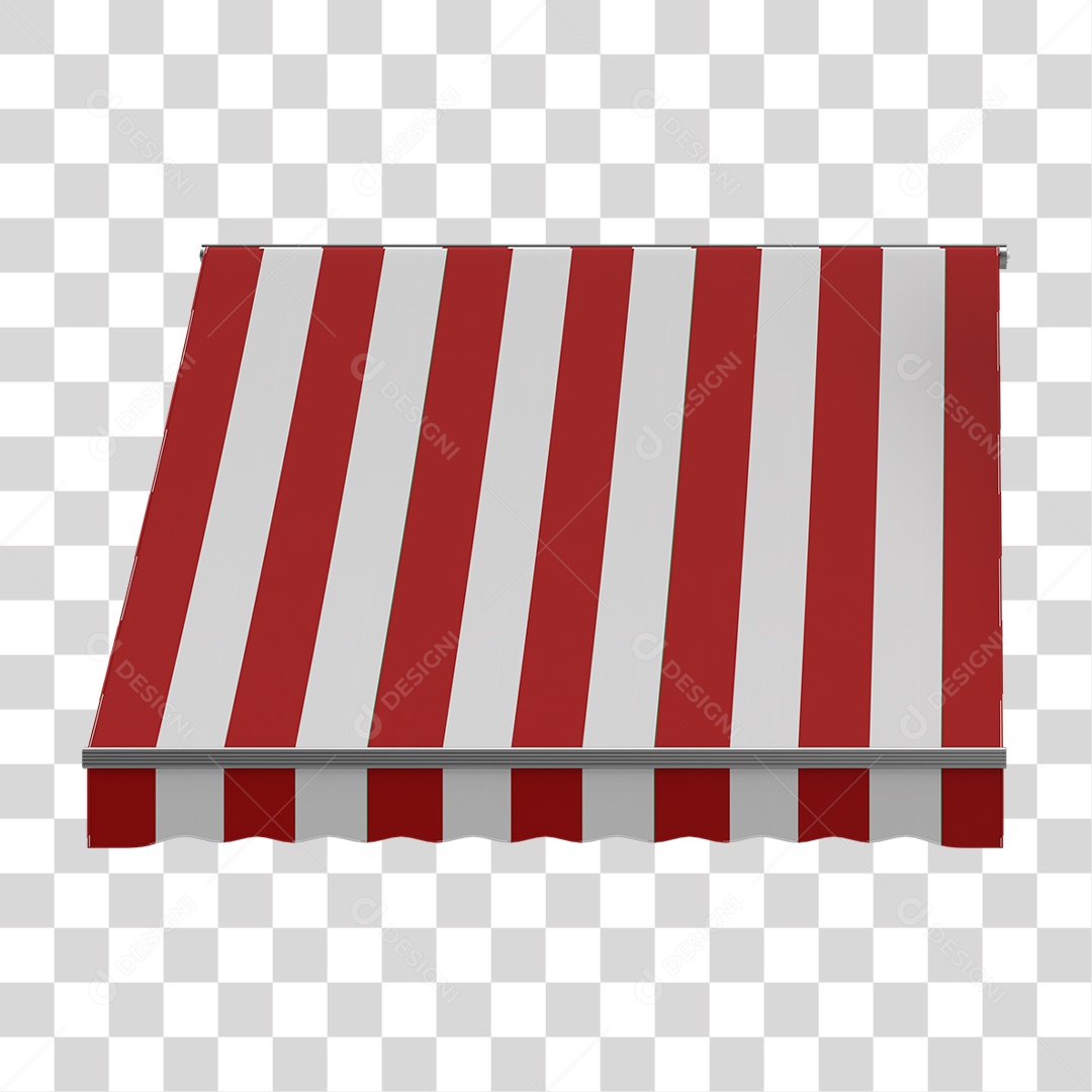 Toldo PNG Transparente