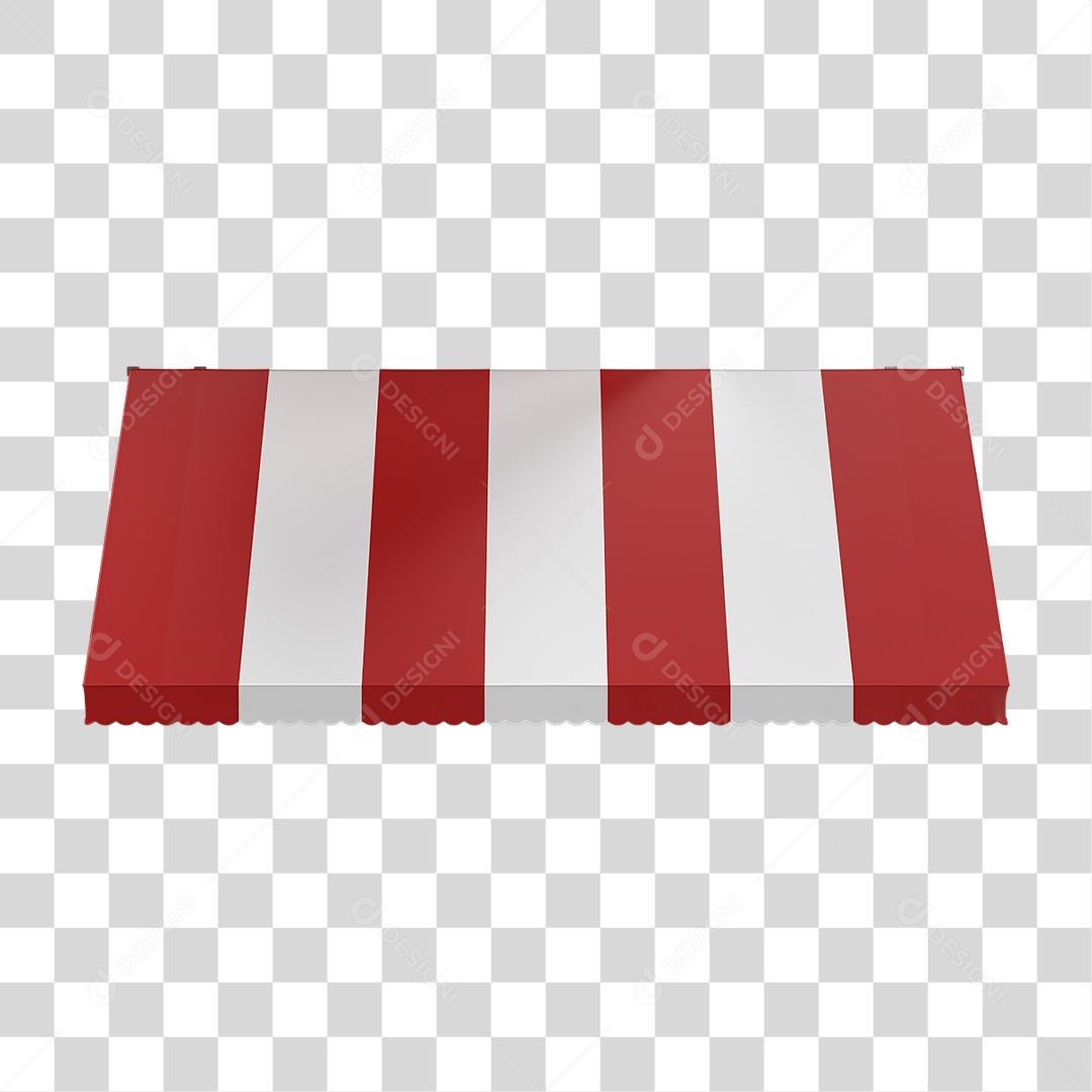Toldo PNG Transparente download Designi