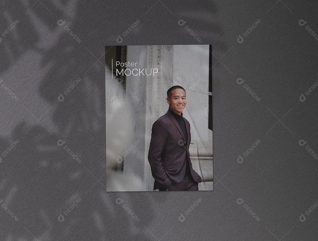 Mockup Capa Livro Book PSD Editável