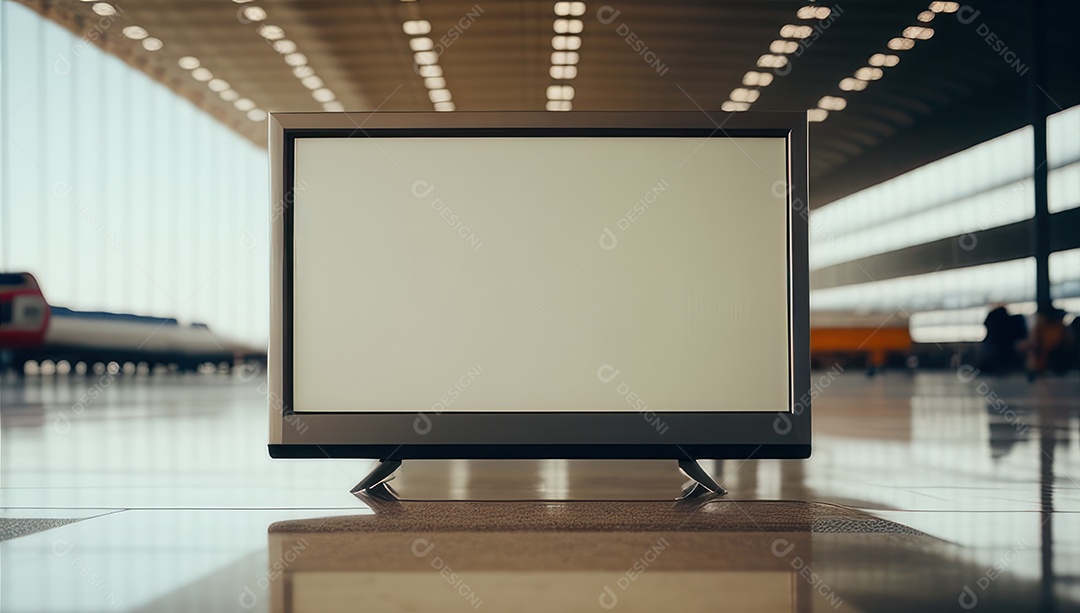 Mesa de escritório sobre essa mesa um notebook