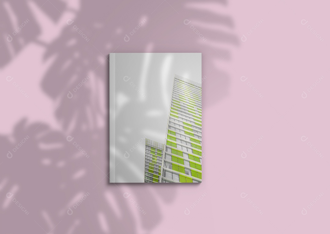 Mockup Moldura de Quadro PSD Editável