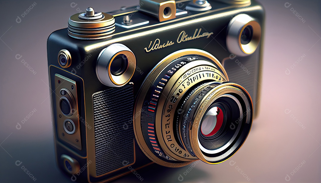 Dia Mundial da Fotografia da Câmera, a beleza de uma imagem.