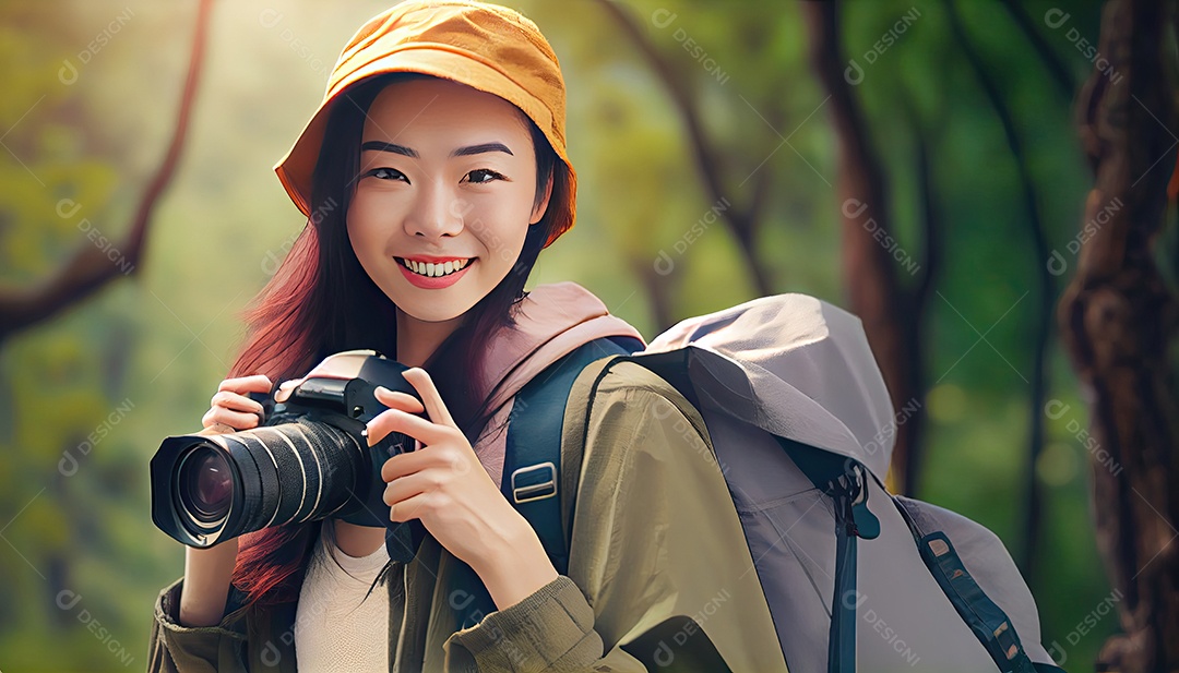 Dia Mundial da Fotografia da Câmera, a beleza de uma imagem.