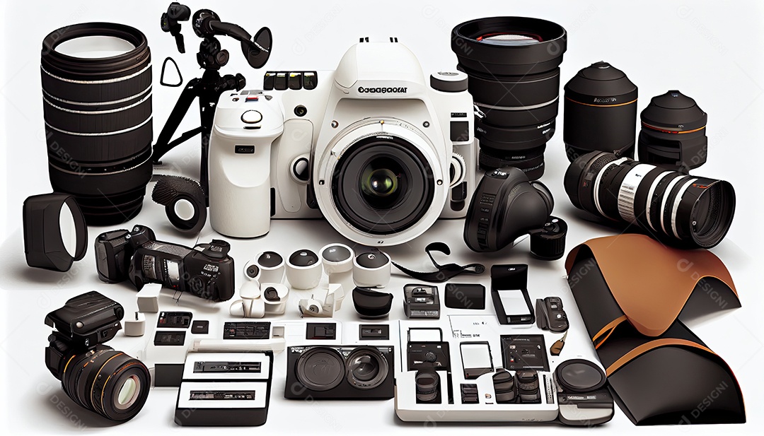 Dia Mundial da Fotografia da Câmera, a beleza de uma imagem.