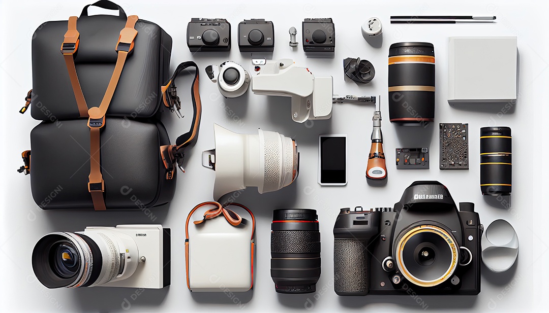 Dia Mundial da Fotografia da Câmera, a beleza de uma imagem.