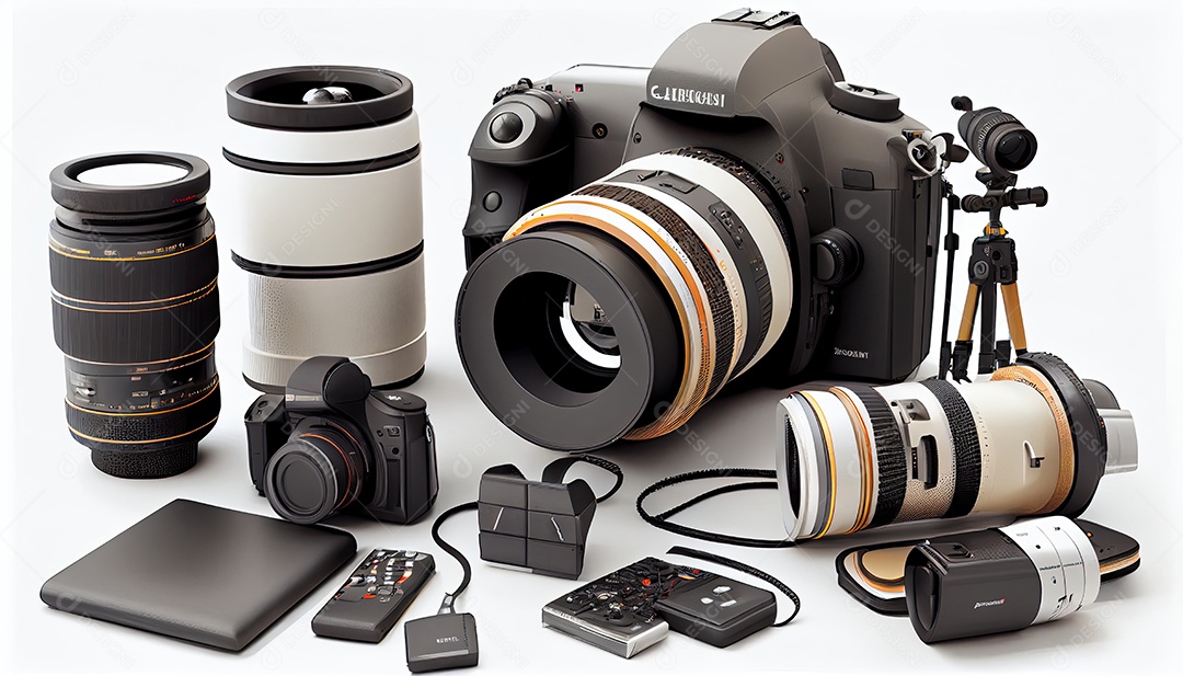 Dia Mundial da Fotografia da Câmera, a beleza de uma imagem.