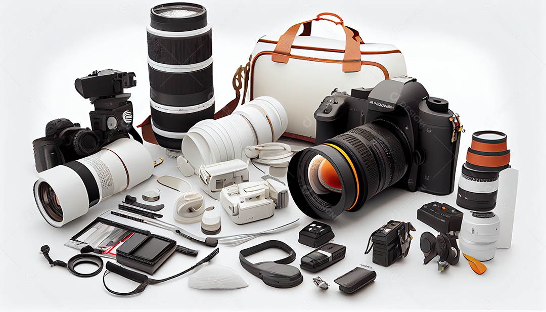 Dia Mundial da Fotografia da Câmera, a beleza de uma imagem.