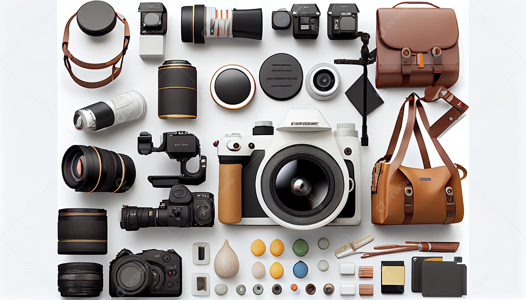 Dia Mundial da Fotografia da Câmera, a beleza de uma imagem.