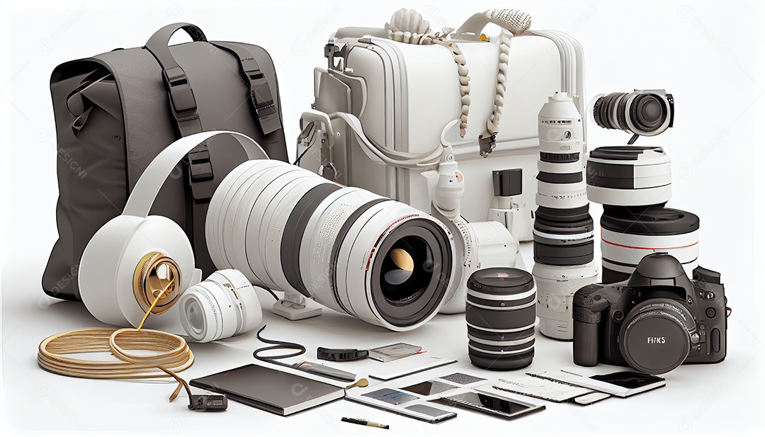 Dia Mundial da Fotografia da Câmera, a beleza de uma imagem.