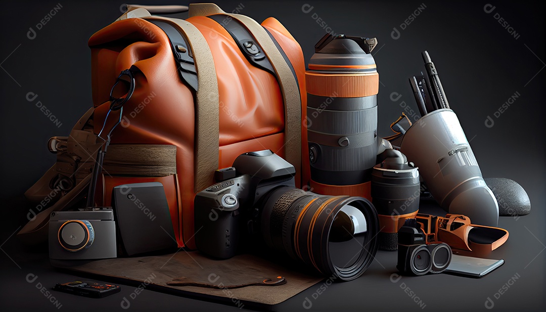 Dia Mundial da Fotografia da Câmera, a beleza de uma imagem.