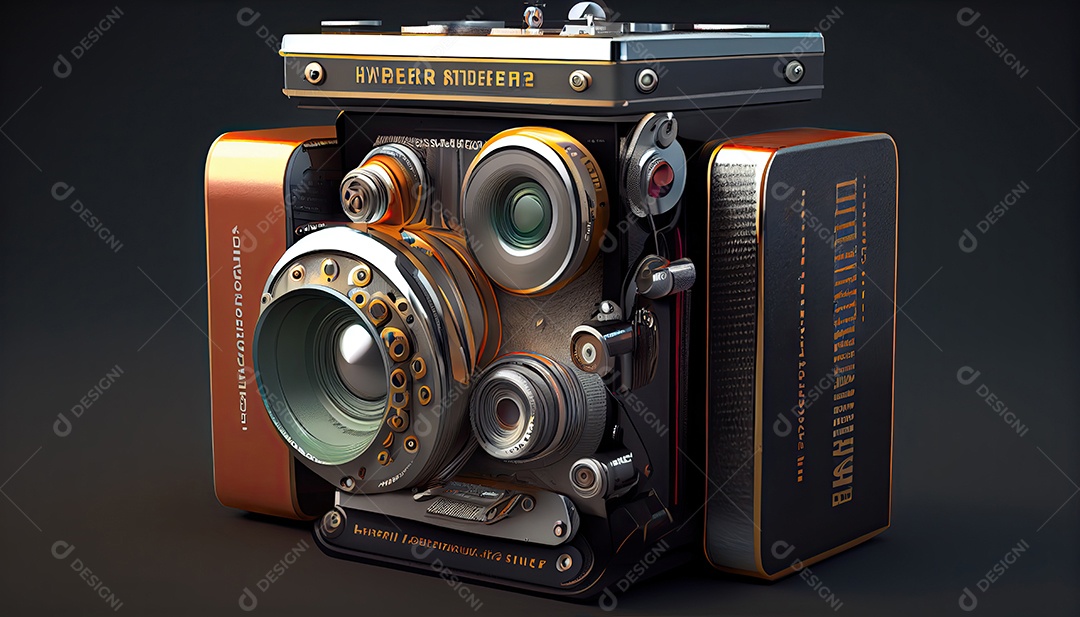 Dia Mundial da Fotografia da Câmera, a beleza de uma imagem.