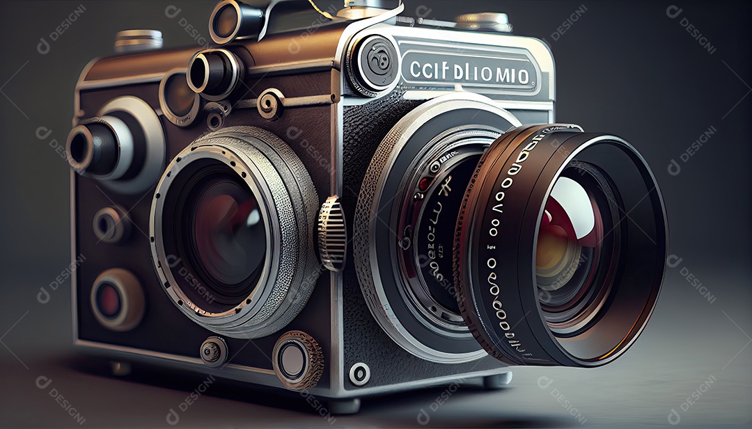 Dia Mundial da Fotografia da Câmera, a beleza de uma imagem.