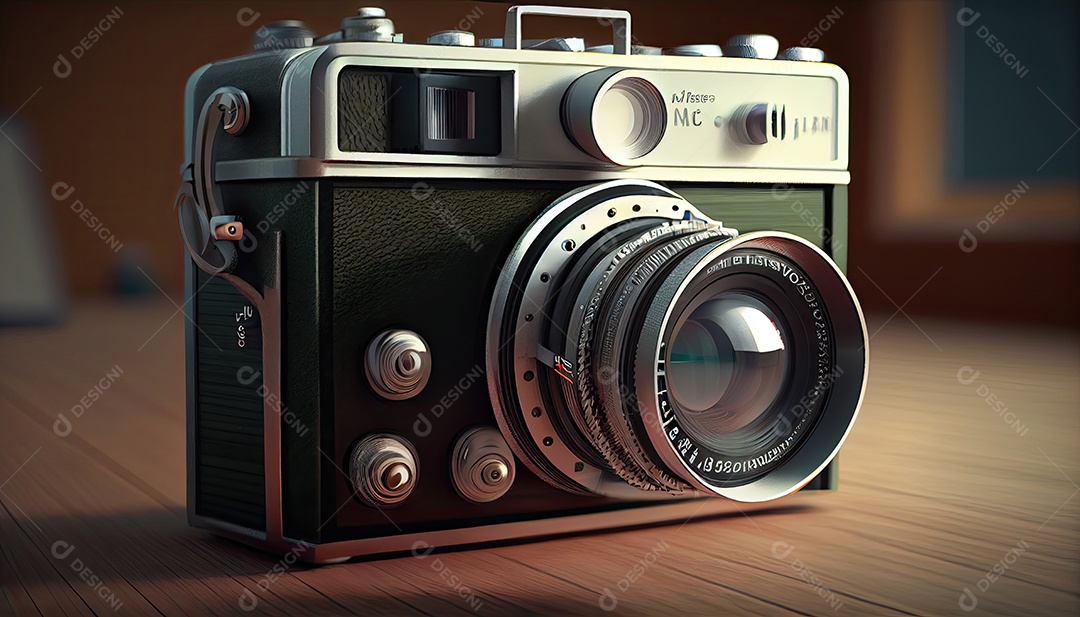 Dia Mundial da Fotografia da Câmera, a beleza de uma imagem.