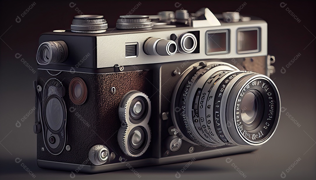 Dia Mundial da Fotografia da Câmera, a beleza de uma imagem.