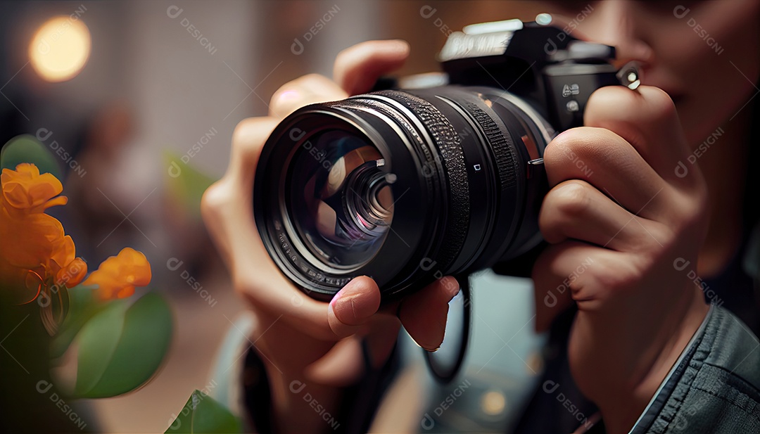 Dia Mundial da Fotografia da Câmera, a beleza de uma imagem.